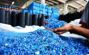 Sản xuất đồ nhựa tại Bình Dương trong cuộc sống hiện đại