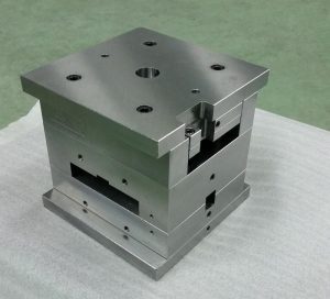 Quy trình gia công khuôn mẫu của Trí Việt Phát diễn ra như thế nào?