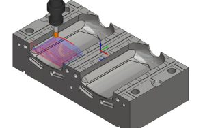 Địa chỉ Thiết kế khuôn mẫu tại TPHCM theo yêu cầu