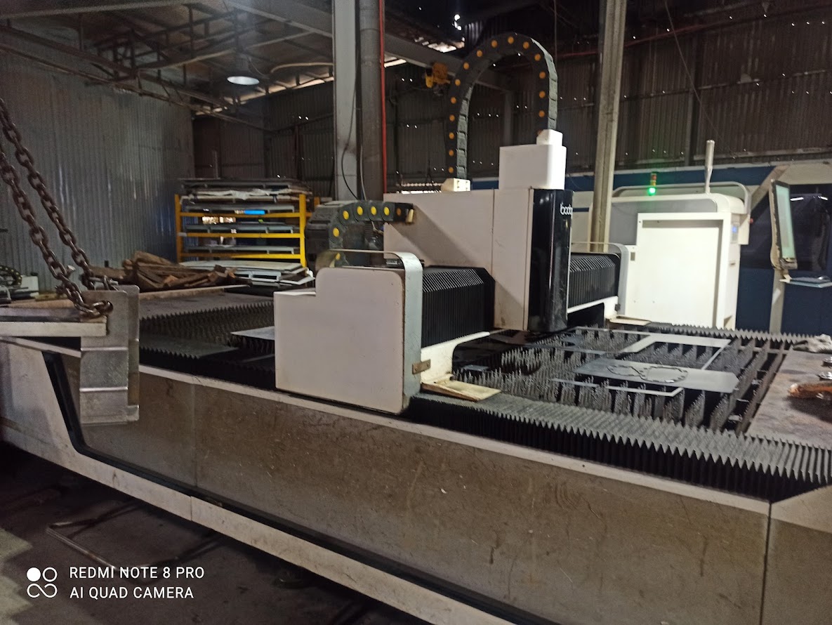gia công khuôn mẫu tại Hải Dương