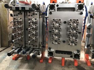 Thiết kế khuôn ép nhựa gồm những công đoạn nào?