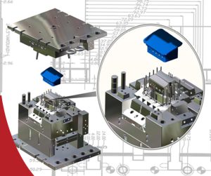 thiết kế khuôn mẫu tại Hà Tĩnh